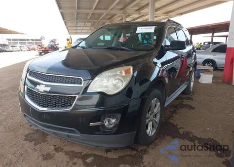 2015 Chevrolet Equinox 2Lt from USA, damaged, VIN 2GNALCEK4F6309291